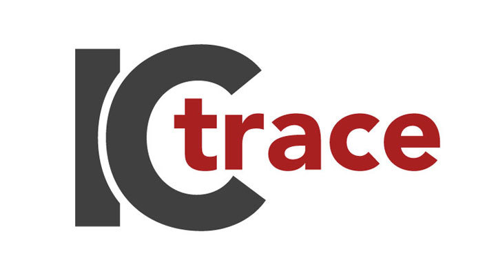 Logo IC Trace alleen 2